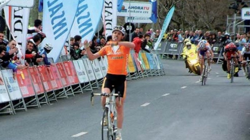 53. Euskal Herriko Itzulia apirilaren 1etik 6ra