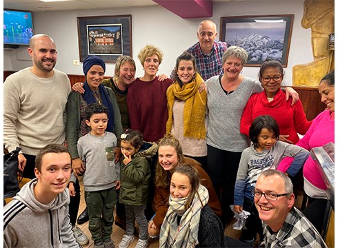 53 eibartarrek hartu zuten parte Bizilagunak egitasmoan