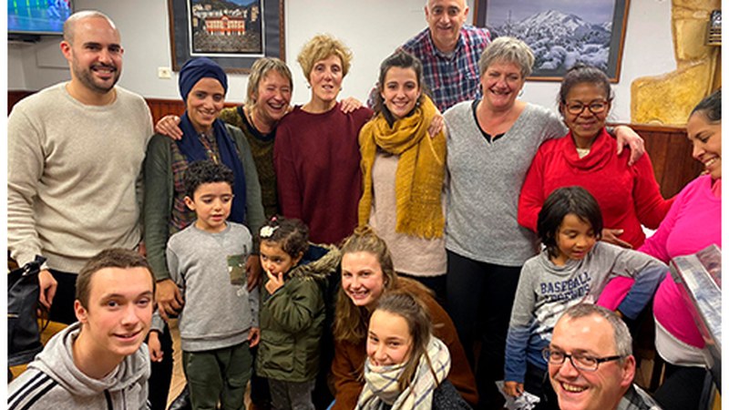 53 eibartarrek hartu zuten parte Bizilagunak egitasmoan