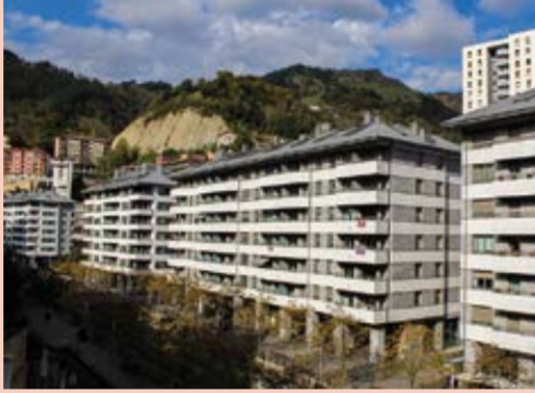 56 dira dagoeneko Debabarrenean kutsatutako herritarrak, horietako 24 Eibarren