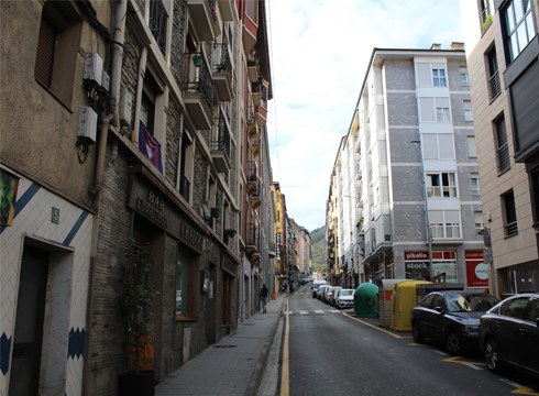 60.000 euro arteko isunak jarriko dira osasun neurriak ez betetzeagatik