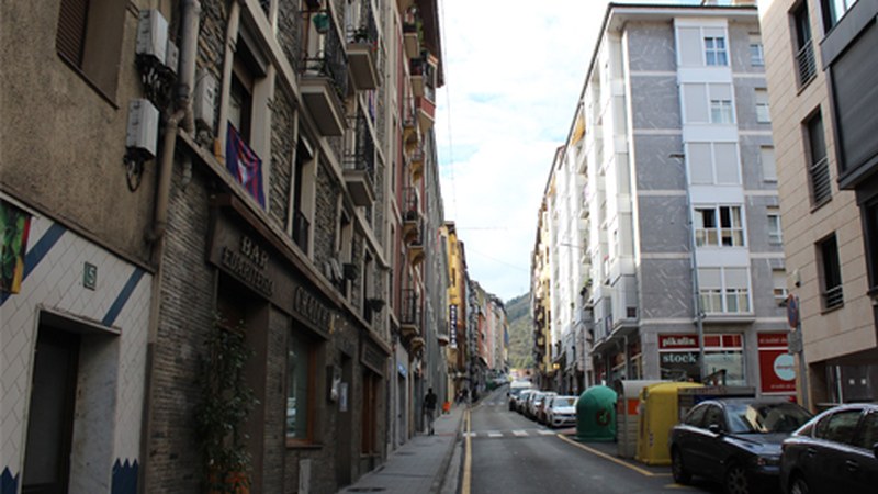 60.000 euro arteko isunak jarriko dira osasun neurriak ez betetzeagatik