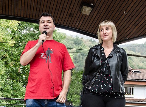 60 egun Zaballako kartzelan egon eta gero, 3. gradua ezarri diote Iker Rokandiori