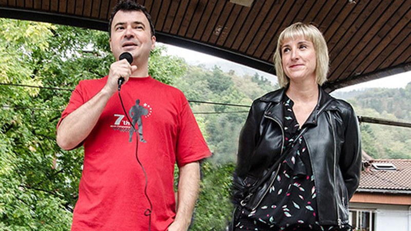 60 egun Zaballako kartzelan egon eta gero, 3. gradua ezarri diote Iker Rokandiori