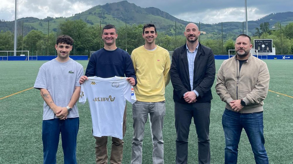 600 parte-hartzailetik gora izango du Sanjuanetako futbol-txapelketaren 4. edizioak