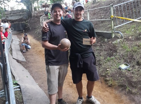 62 bolarik hartu zuten parte Arrateko Amaren sari nagusian