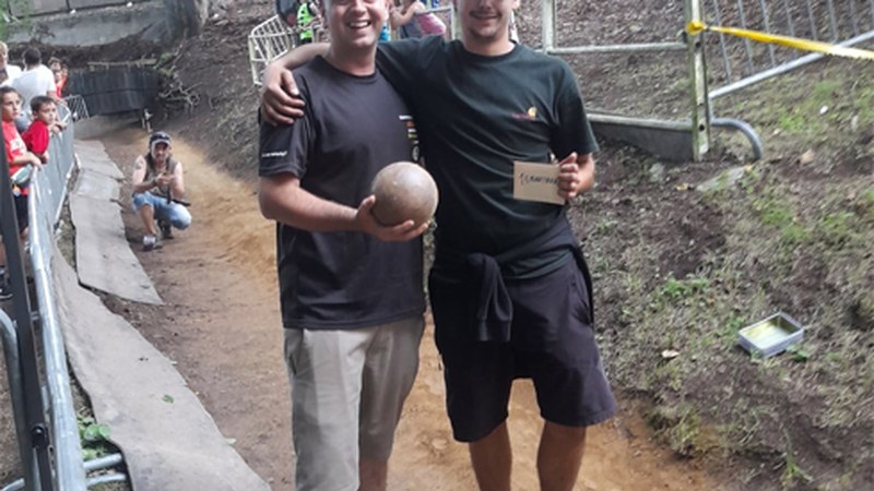 62 bolarik hartu zuten parte Arrateko Amaren sari nagusian