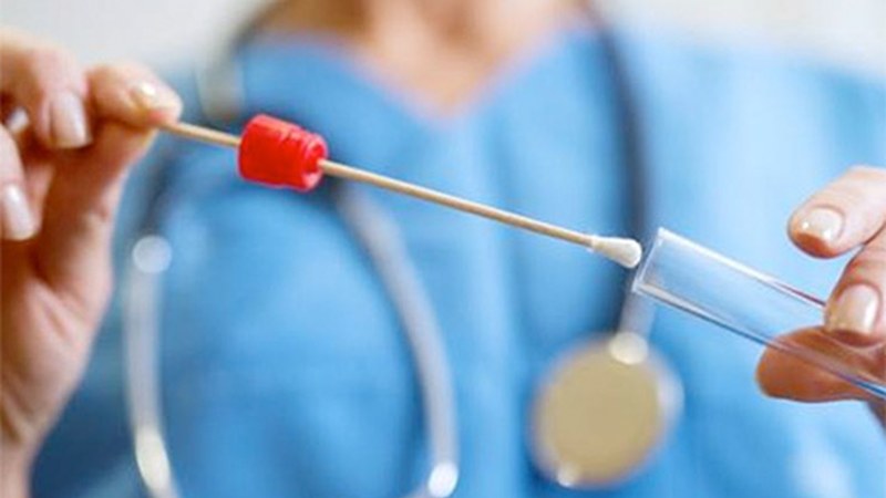 67 positibo berri baieztatu dira Debabarrenean, horietatik 46 Eibarren