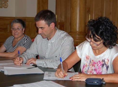 67.300 euroko diru-laguntzak herriko merkataritzari bultzada emateko