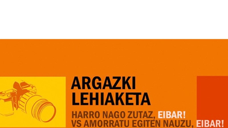 675. urteurrenaren harira Udalak antolatu duen argazki-lehiaketara aurkezteko epea aste honetan amaituko da