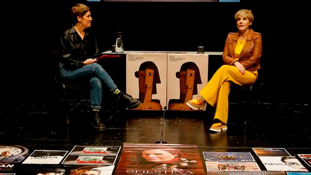 7.844 lagun izan dira Eibarko XLVII. Antzerki Jardunaldietan, iaz baino 800 gehiago