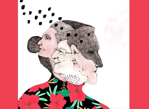 "80 amandre" helduentzako ipuinak kontatuko ditu Dorleta Kortazarrek apirilaren 21ean Portalean