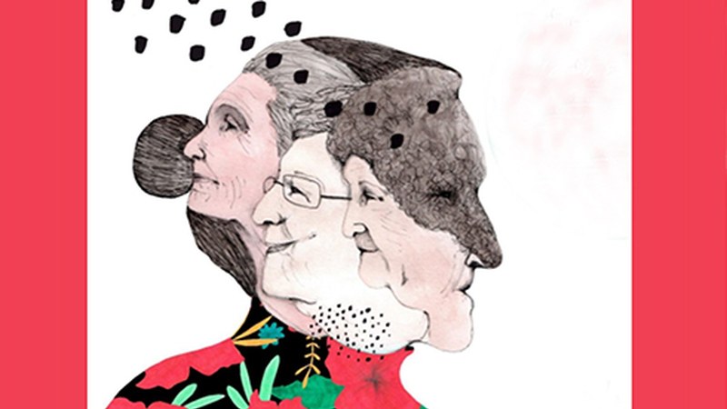 "80 amandre" helduentzako ipuinak kontatuko ditu Dorleta Kortazarrek apirilaren 21ean Portalean