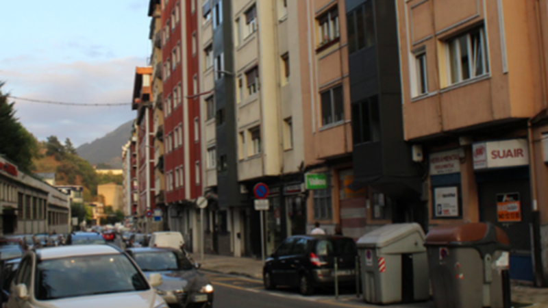 Hego Euskal Herria "erabat ixtea" gomendatu du aditu talde batek, kasu kopuru handia ikusita