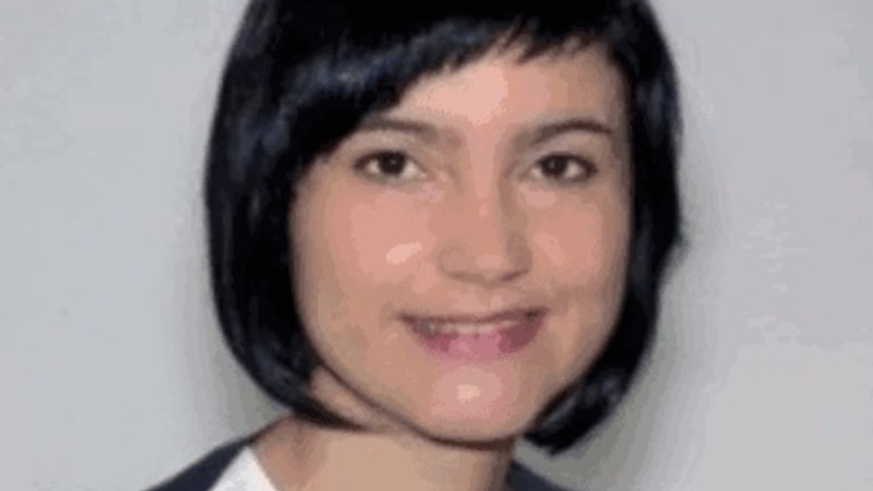 Esther Velasco zinegotzi sozialistak dimisioa eman du