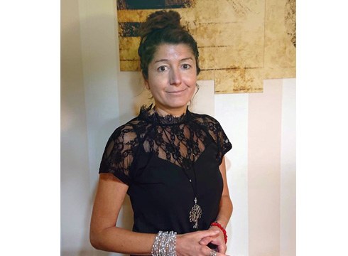 Arrate Garitaonandia (psikologoa): “Itxialdian familia eszenatoki nagusia izan da”