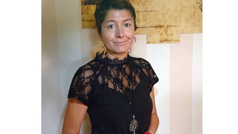 Arrate Garitaonandia (psikologoa): “Itxialdian familia eszenatoki nagusia izan da”