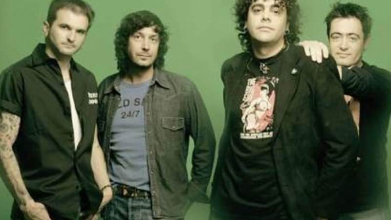 "A santo de qué" taldearen kontzertua Koskor tabernan