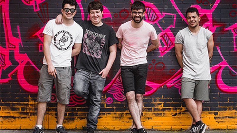 A Tuti Plain: “Ez badugu gozatzen eta ondo pasatzen, ez goaz inora”