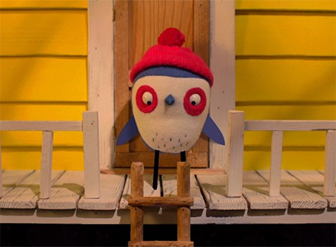 "A zer nolako heroiak” umeendako filma emango dute zapatu goizean Portalean