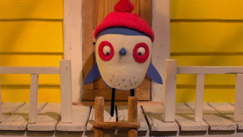 "A zer nolako heroiak” umeendako filma emango dute zapatu goizean Portalean