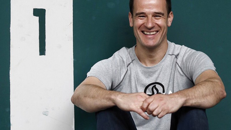 Abel Barriola pelotaria omenduko dute Armeria Eskolan datorren martitzenean "Ondo egindako lana" ekimenaren barruan