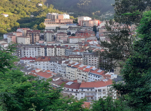 Abenduaren 2ra arte luzatu dute ‘Harro nago zutaz, Eibar vs Amorratu egiten nauzu, Eibar!’ lehiaketara aurkezteko epea