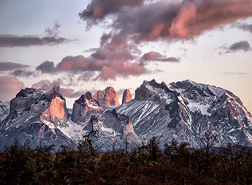 Abenduko argazki erakusketak tabernetan