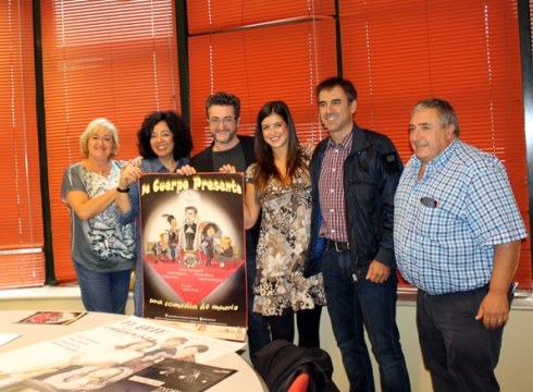 Abendura bitarteko kultur eskaintza aurkeztu dute