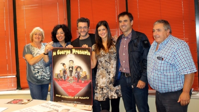 Abendura bitarteko kultur eskaintza aurkeztu dute