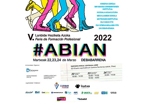 Abian azoka Ipuruan egingo da datorren astean