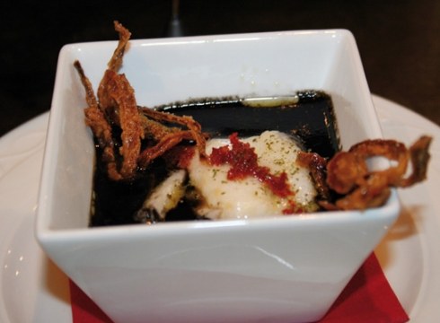 Abiatu da XI. San Andres pintxo lehiaketa