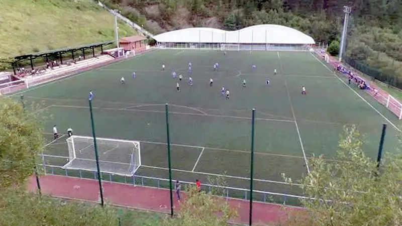 Adahi Eraieder eta Xania taldeek jokatuko dute futbol-zaletuen Kopako finala