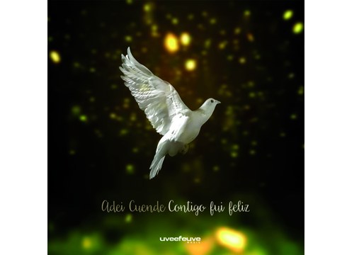 Adei Cuenderen single berria plataforma digitaletan entzun daiteke gaurtik aurrera