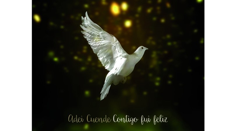 Adei Cuenderen single berria plataforma digitaletan entzun daiteke gaurtik aurrera