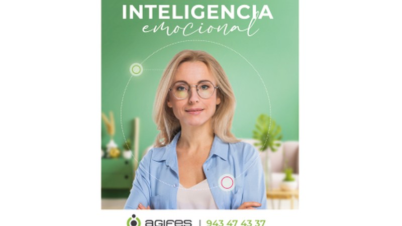 Adimen emozionalari buruzko tailerra eskainiko dute bihar Agifesen