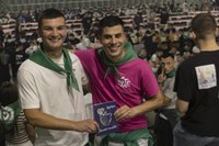 Adiskidetasunak irabazi zuen IPQ Futbol 7 txapelketan