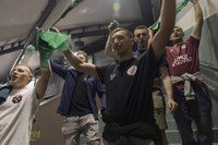 Adiskidetasunak irabazi zuen IPQ Futbol 7 txapelketan