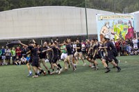 Adiskidetasunak irabazi zuen IPQ Futbol 7 txapelketan