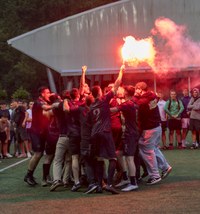 Adiskidetasunak irabazi zuen IPQ Futbol 7 txapelketan