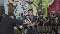 Adiskidetasunak irabazi zuen IPQ Futbol 7 txapelketan