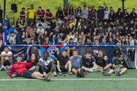 Adiskidetasunak irabazi zuen IPQ Futbol 7 txapelketan