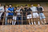 Adiskidetasunak irabazi zuen IPQ Futbol 7 txapelketan