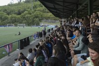 Adiskidetasunak irabazi zuen IPQ Futbol 7 txapelketan
