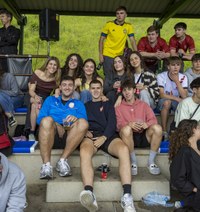 Adiskidetasunak irabazi zuen IPQ Futbol 7 txapelketan