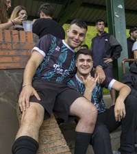 Adiskidetasunak irabazi zuen IPQ Futbol 7 txapelketan