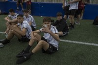 Adiskidetasunak irabazi zuen IPQ Futbol 7 txapelketan