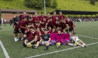 Adiskidetasunak irabazi zuen IPQ Futbol 7 txapelketan