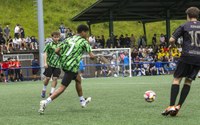 Adiskidetasunak irabazi zuen IPQ Futbol 7 txapelketan