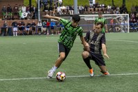 Adiskidetasunak irabazi zuen IPQ Futbol 7 txapelketan